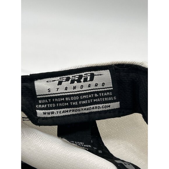 Los Angels Angels 2002 World Series Snapback Hat Embroidered Elephant Print Brim - Picture 7 of 9